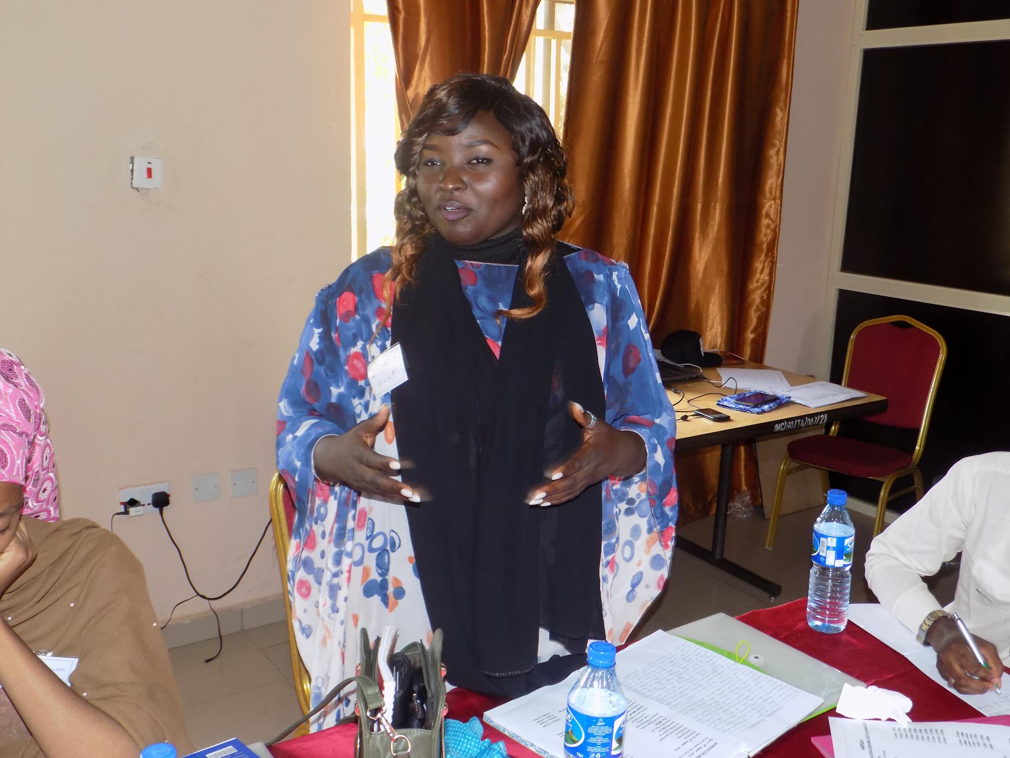 Hate Speech Activity